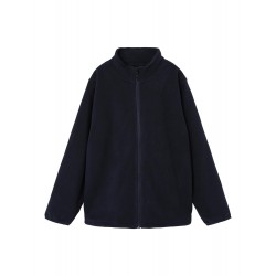 NAME IT fleece trøje | Størrelse 86-152 | UNISEX | Køb trygt her!