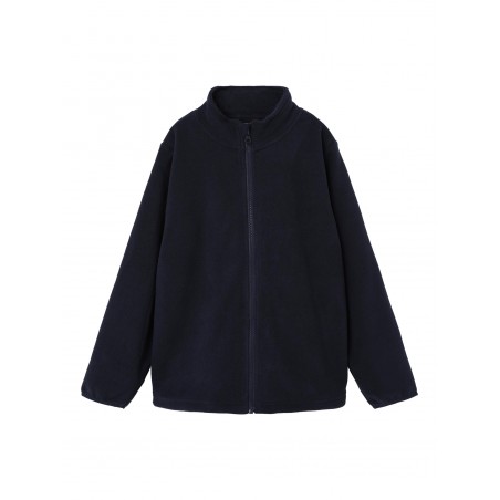 NAME IT fleece trøje | Størrelse 86-152 | UNISEX | Køb trygt her!
