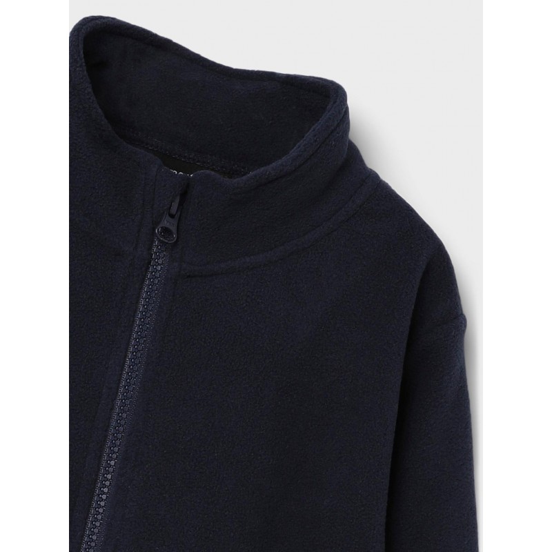 NAME IT fleece trøje | Størrelse 86-152 | UNISEX | Køb trygt her!