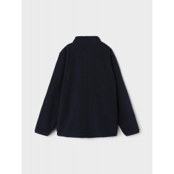 NAME IT fleece trøje | Størrelse 86-152 | UNISEX | Køb trygt her!