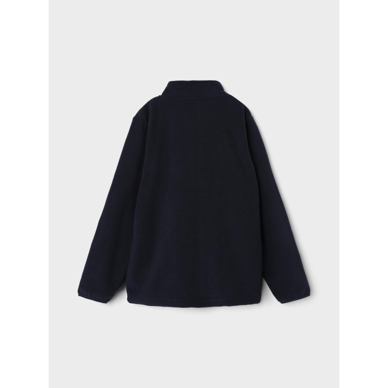 NAME IT fleece trøje | Størrelse 86-152 | UNISEX | Køb trygt her!