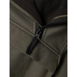 NAME IT softshell jakke | Lækkert overtøj til børn | STORT udvalg her!