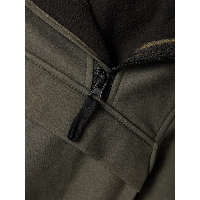 NAME IT softshell jakke | Lækkert overtøj til børn | STORT udvalg her!