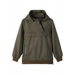 NAME IT softshell jakke | Lækkert overtøj til børn | STORT udvalg her!