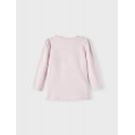 Name It Mini My little pony langærmet T-shirt - Violet ice