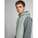 Bestil JACK & JONES Multi Quilted Jakke | Mode 2022 Thebestbuy.dk