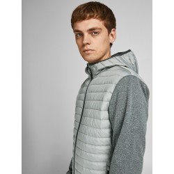 Bestil JACK & JONES Multi Quilted Jakke | Mode 2022 Thebestbuy.dk