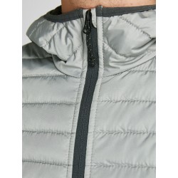 Bestil JACK & JONES Multi Quilted Jakke | Mode 2022 Thebestbuy.dk
