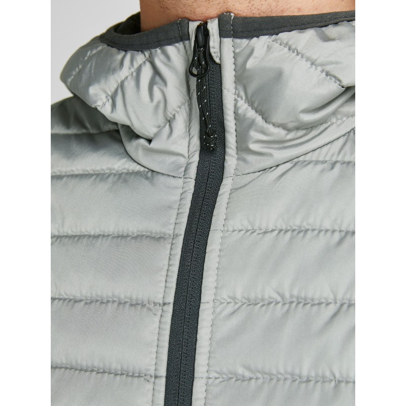 Bestil JACK & JONES Multi Quilted Jakke | Mode 2022 Thebestbuy.dk