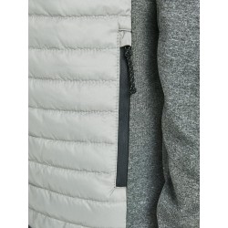 Bestil JACK & JONES Multi Quilted Jakke | Mode 2022 Thebestbuy.dk