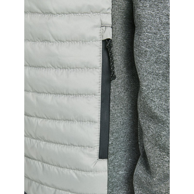 Bestil JACK & JONES Multi Quilted Jakke | Mode 2022 Thebestbuy.dk