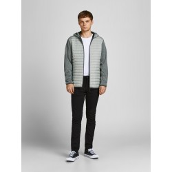 Bestil JACK & JONES Multi Quilted Jakke | Mode 2022 Thebestbuy.dk