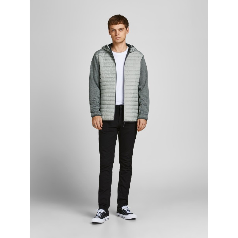 Bestil JACK & JONES Multi Quilted Jakke | Mode 2022 Thebestbuy.dk