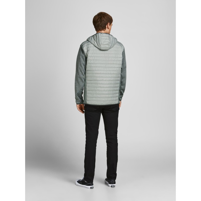 Bestil JACK & JONES Multi Quilted Jakke | Mode 2022 Thebestbuy.dk