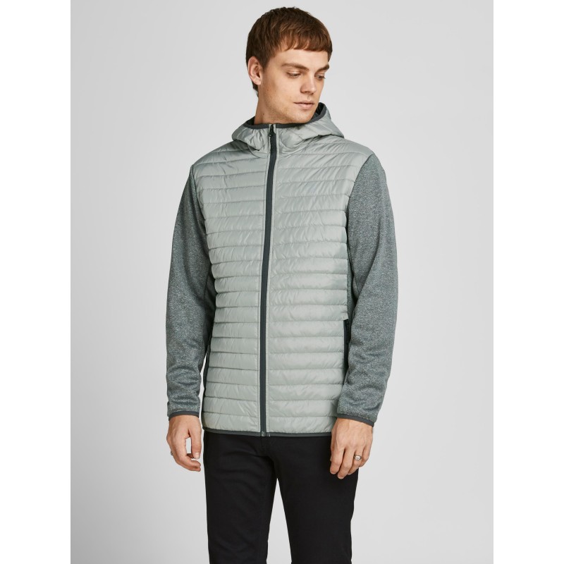Bestil JACK & JONES Multi Quilted Jakke | Mode 2022 Thebestbuy.dk