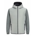 Bestil JACK & JONES Multi Quilted Jakke | Mode 2022 Thebestbuy.dk
