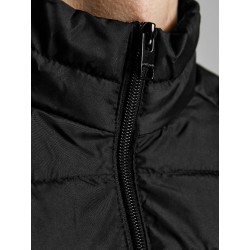 JACK & JONES JEACE Sprng Puffer Collar Jakke | KØB Online Thebestbuy.dk