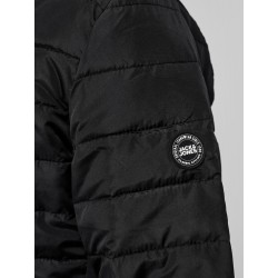 JACK & JONES JEACE Sprng Puffer Collar Jakke | KØB Online Thebestbuy.dk