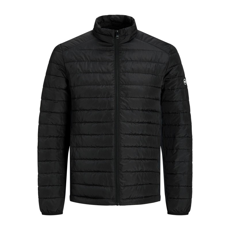 JACK & JONES JEACE Sprng Puffer Collar Jakke | KØB Online Thebestbuy.dk
