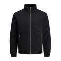 Køb JACK & JONES Rush Harrington Bomber Jakke | Sikker Online