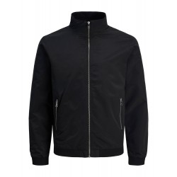 Køb JACK & JONES Rush Harrington Bomber Jakke | Sikker Online