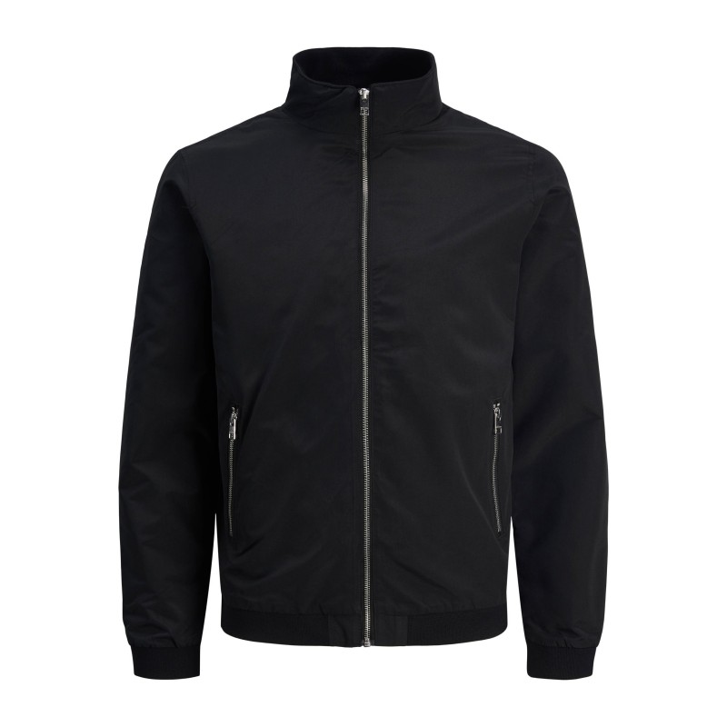 Køb JACK & JONES Rush Harrington Bomber Jakke | Sikker Online