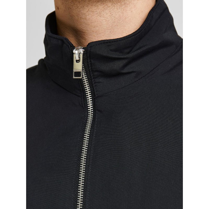 Køb JACK & JONES Rush Harrington Bomber Jakke | Sikker Online