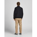 Køb JACK & JONES Rush Harrington Bomber Jakke | Sikker Online