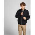 Køb JACK & JONES Rush Harrington Bomber Jakke | Sikker Online