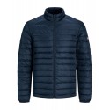 JACK & JONES Overgangs Jakke | Køb Online Her The bestbuy.dk | Navy