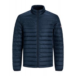JACK & JONES Overgangs Jakke | Køb Online Her The bestbuy.dk | Navy