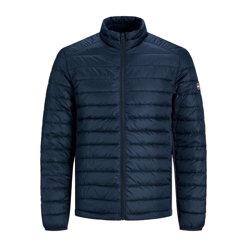 JACK & JONES Overgangs Jakke | Køb Online Her The bestbuy.dk | Navy