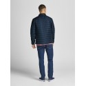 JACK & JONES Overgangs Jakke | Køb Online Her The bestbuy.dk | Navy