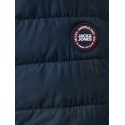JACK & JONES Overgangs Jakke | Køb Online Her The bestbuy.dk | Navy