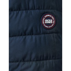 JACK & JONES Overgangs Jakke | Køb Online Her The bestbuy.dk | Navy
