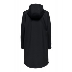 Køb JDY Sort Fritids Jakke| Dametøj