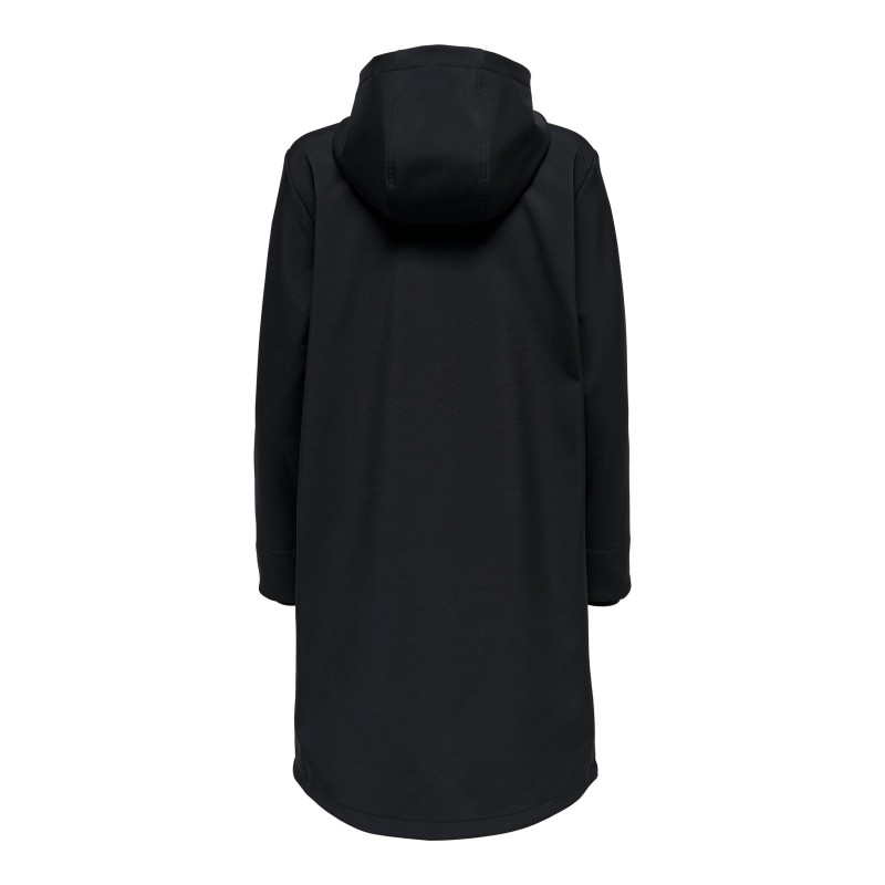 Køb JDY Sort Fritids Jakke| Dametøj