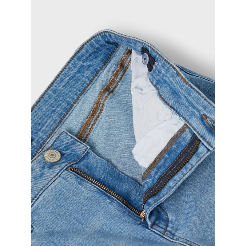 LMTD drenge jeans | COOL tøj til teenageren | Fantastisk pasform