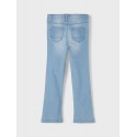 NAME IT polly jeans med bootcut | STORT udvalg i jeans til børn