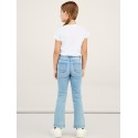 NAME IT polly jeans med bootcut | STORT udvalg i jeans til børn
