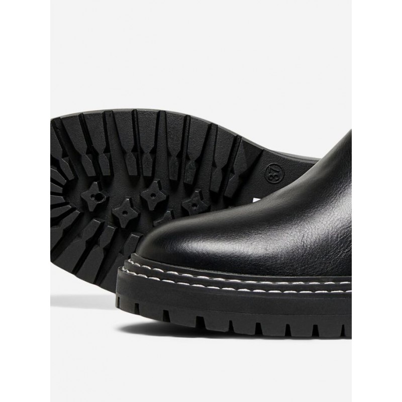 ONLY chelsea støvle med chunky støvler