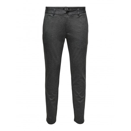 KØB ONLY & SONS Mark Performance  Pants | Hurtig Levering Thebestbuy.dk