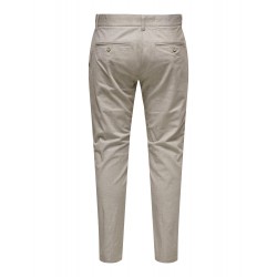 KØB ONLY & SONS Mark Performance  Pants | Hurtig Levering Thebestbuy.dk
