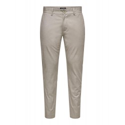 KØB ONLY & SONS Mark Performance  Pants | Hurtig Levering Thebestbuy.dk