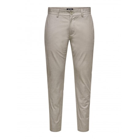 KØB ONLY & SONS Mark Performance  Pants | Hurtig Levering Thebestbuy.dk