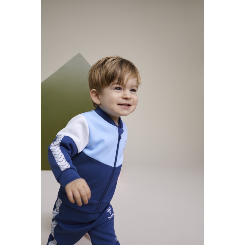 HUMMEL sweatpants | Lækkert børnetøj til gode priser | Børkop