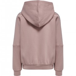 Hummel Aggi sweatsæt - Woodrose