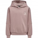 Hummel Aggi sweatsæt - Woodrose
