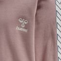 Hummel Aggi sweatsæt - Woodrose