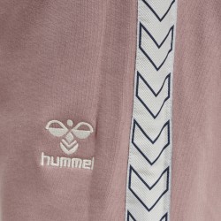 Hummel Aggi sweatsæt - Woodrose